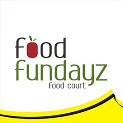 Food Fundayz, Jhotwara, Jhotwara logo