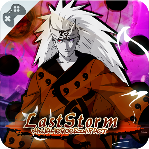 Last Storm: Ninja Heroes Impact