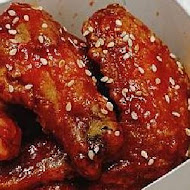 OMO Chicken 韓式炸雞(竹北吹風店)