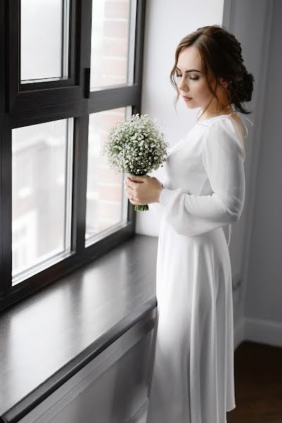 Düğün fotoğrafçısı Konstantin Roys (roisphoto). 12 Mart 2021 fotoları