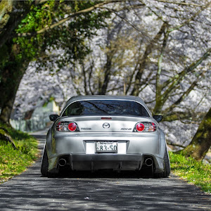 RX-8 SE3P