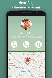 Locate -Family & kids locator Screenshots 5
