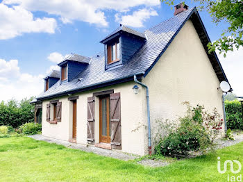 maison à Saint-Ouen-des-Champs (27)