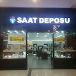 Saat Deposu