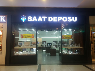 Saat Deposu