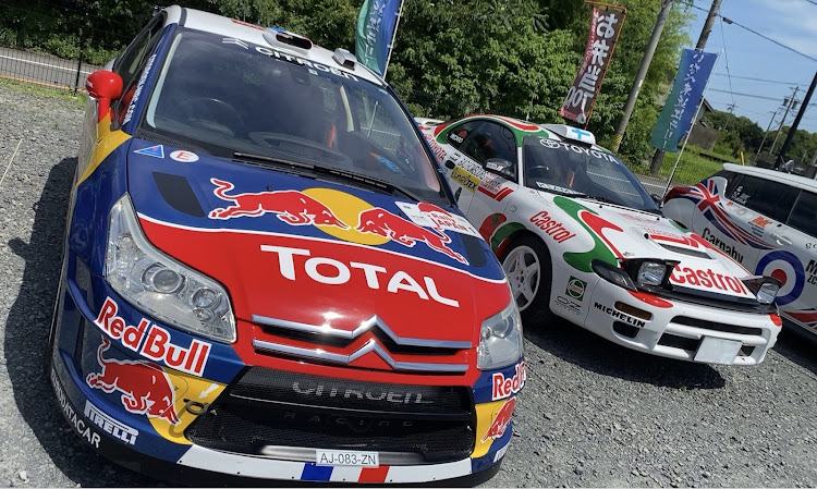 コルベット クーペのクラシックカーカフェ・朝津味・梅雨の晴れ間・旧車・ノスタルジックカーに関するカスタム事例の投稿画像29枚目