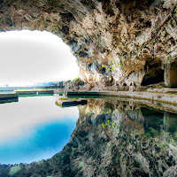 Grotta dell'Imperatore Tiberio (Sperlonga) di Winterthur58