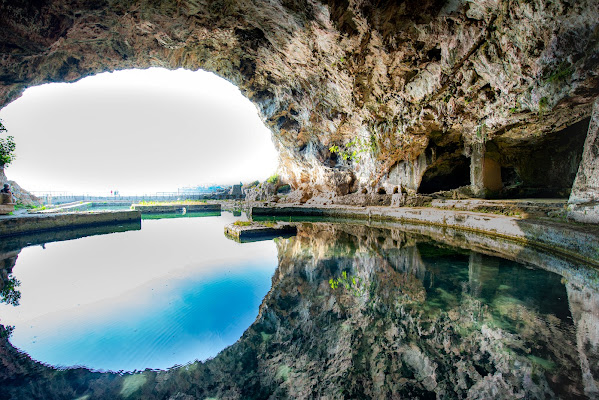 Grotta dell'Imperatore Tiberio (Sperlonga) di Winterthur58