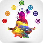 Chakra opening meditation - Heal your Chakras  Icon