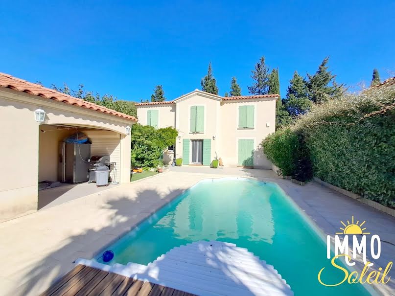 Vente maison 6 pièces 171 m² à La Ciotat (13600), 995 000 €