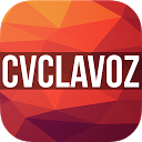 CVCLAVOZ mobile app icon