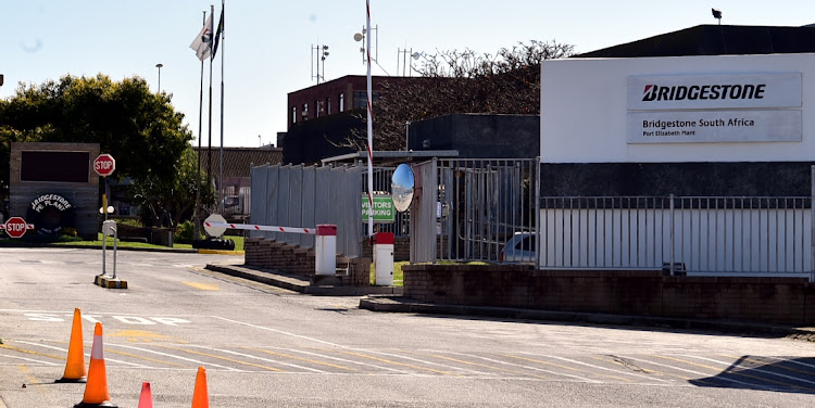 Operations at Bridgestone South Africa's Port Elizabeth plant are winding up with its last day of operation set for November 15. This after the company started retrenchment processes in August