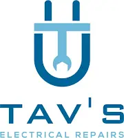 Tav‚Äôs Electrical Repairs Logo