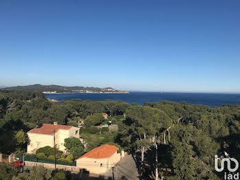 appartement à La Seyne-sur-Mer (83)