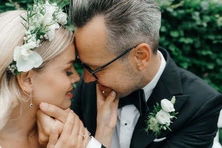 Fotógrafo de bodas Nataly Dauer (dauer). Foto del 21 de junio 2023