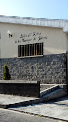 Salón del Reino de los Testigos de Jehová