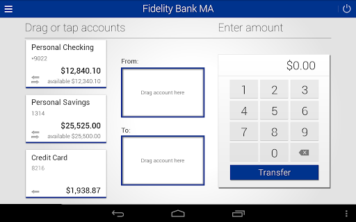 免費下載財經APP|Fidelity Bank MA app開箱文|APP開箱王