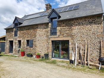 maison à Saint-Brice-en-Coglès (35)