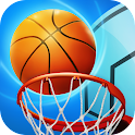 Mini BasketBall-Basketball 3D