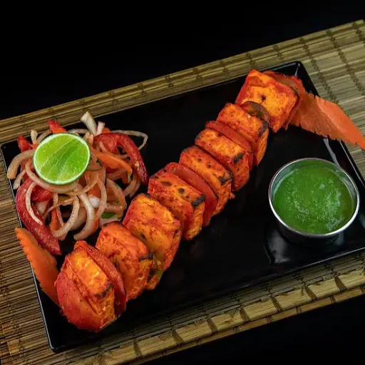 Paneer Tikka