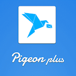 Cover Image of ダウンロード Pigeon 2.1 APK