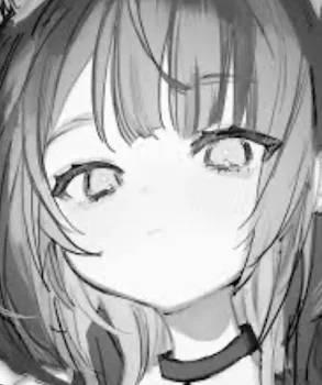 色のない私に色をくれた