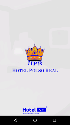 Hotel Pouso Real