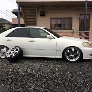 マークII JZX110