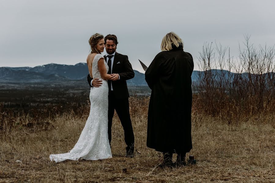 Photographe de mariage Patrick Dubuc (loveisnord). Photo du 21 avril 2020