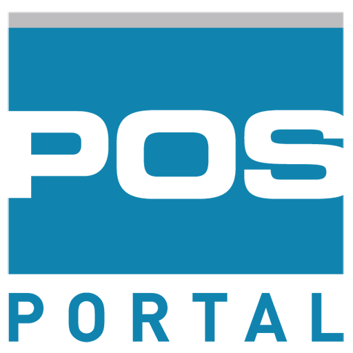 POS Portal Mobile App 商業 App LOGO-APP開箱王