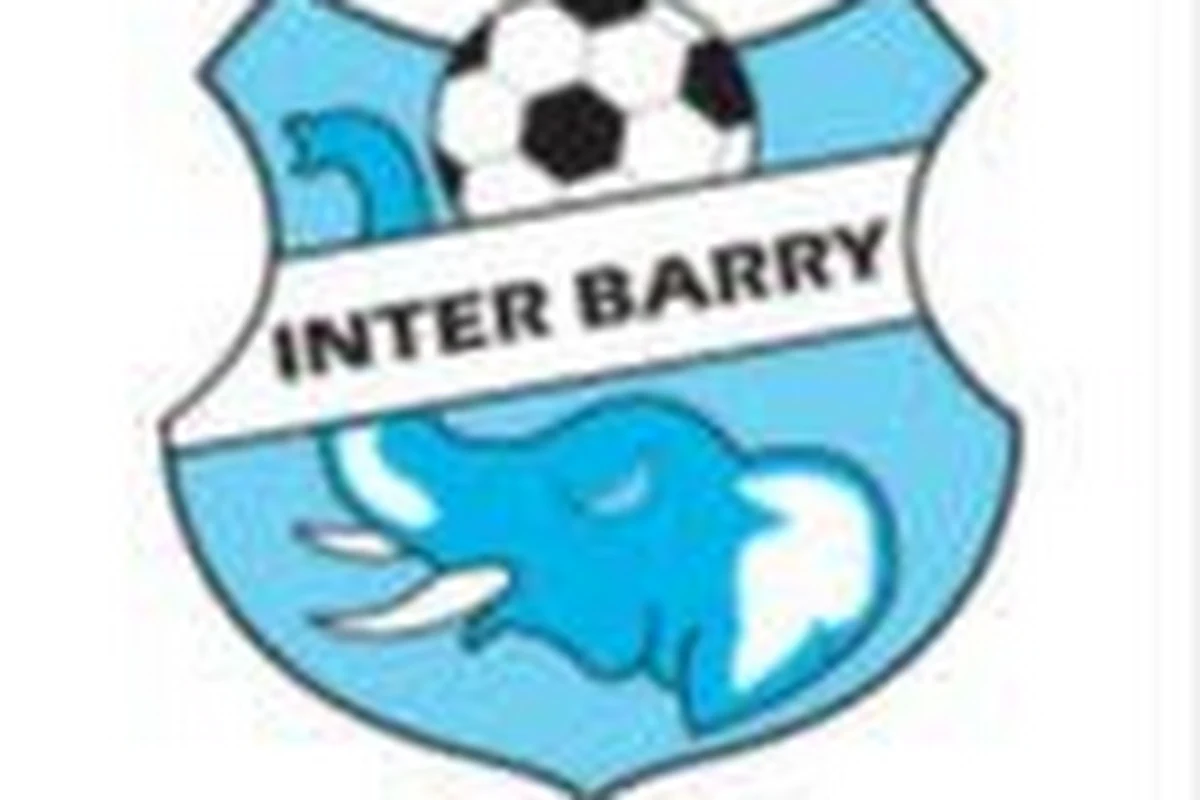 [Hai] Inter Barry a eu la réaction attendue