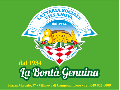 Latteria Sociale di Villanova