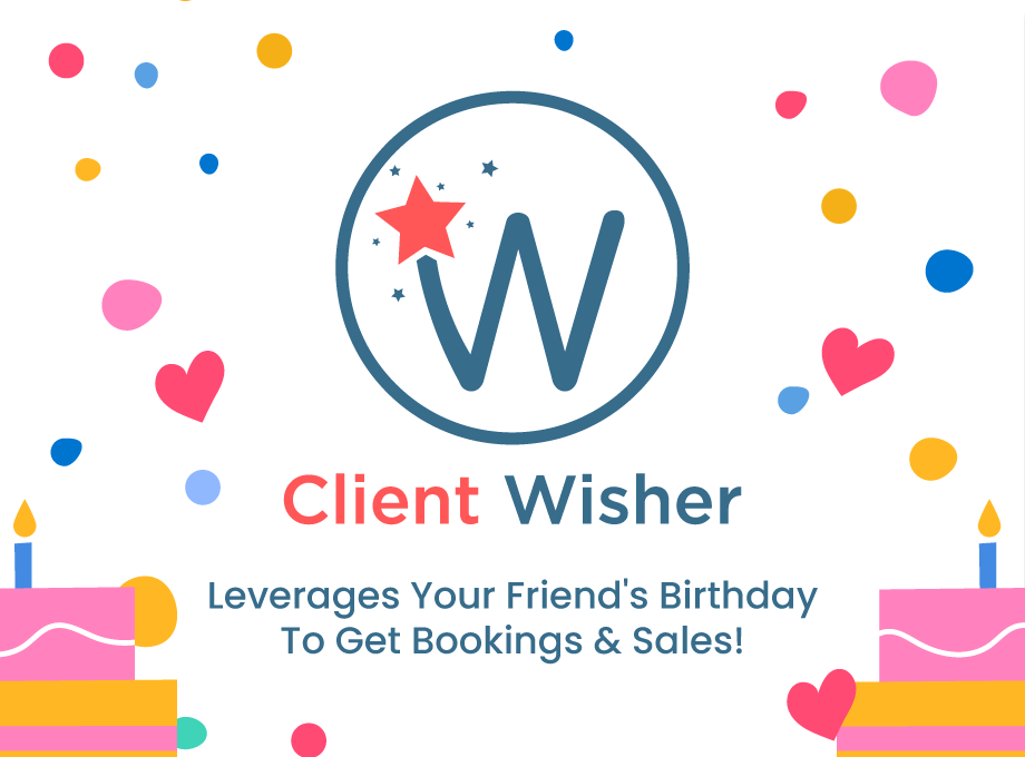 Client Wisher Preview image 1