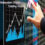 Cover Image of Herunterladen Malayalam Share Trading Guide 1.0 APK