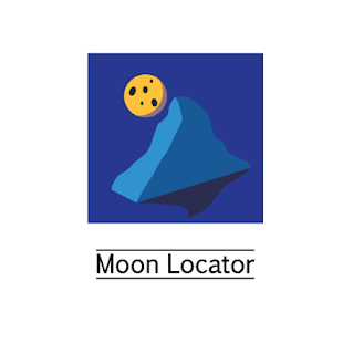 Moon Locator 2019(圖4)-速報App