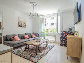 appartement à Lyon 7ème (69)