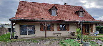 maison à Saint-Vincent-en-Bresse (71)