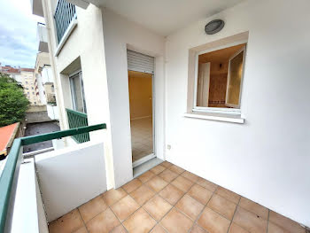 appartement à Bayonne (64)