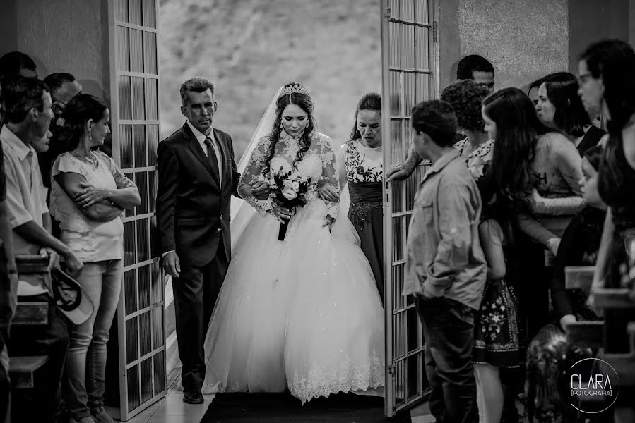 Fotografo di matrimoni Mariana Clara (marianaclara). Foto del 11 maggio 2020