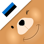 Cover Image of ダウンロード Learn Estonian Vocabulary with Vocly 1.8.5 APK