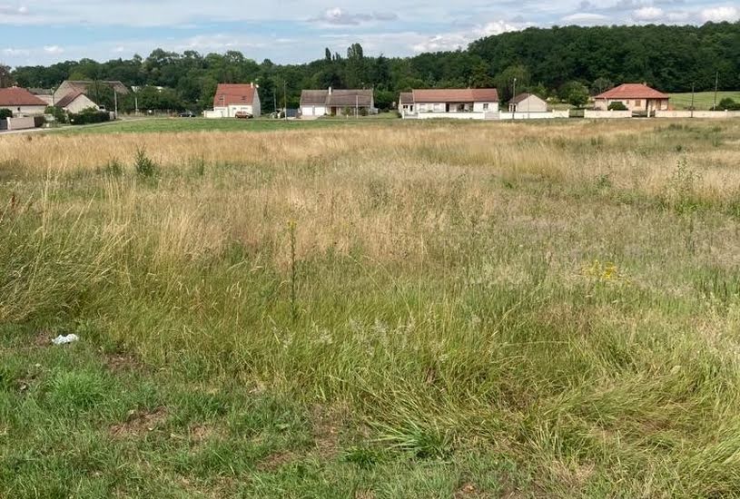  Vente Terrain à bâtir - 1 202m² à Épannes (79270) 