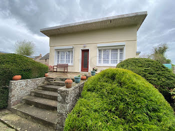 maison à Ceaucé (61)