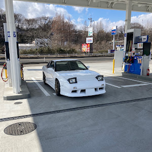 180SX RPS13