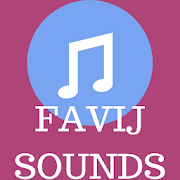 Favij Sounds  Icon