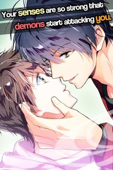 Love Pandemonium | BL Gameのおすすめ画像2