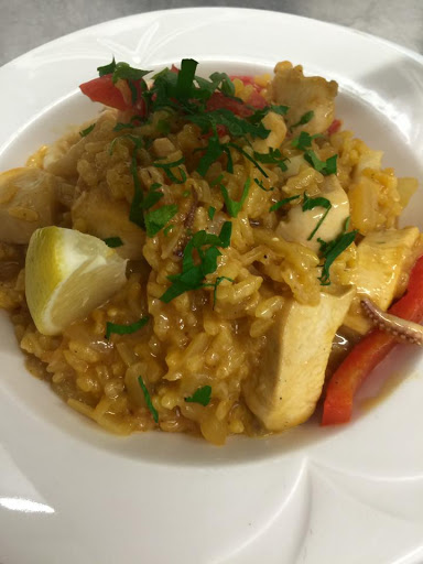 Paella