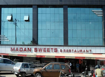 M/S Madan Sweet & Restaurant photo 