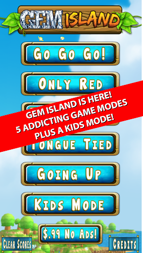 Gem Island Free