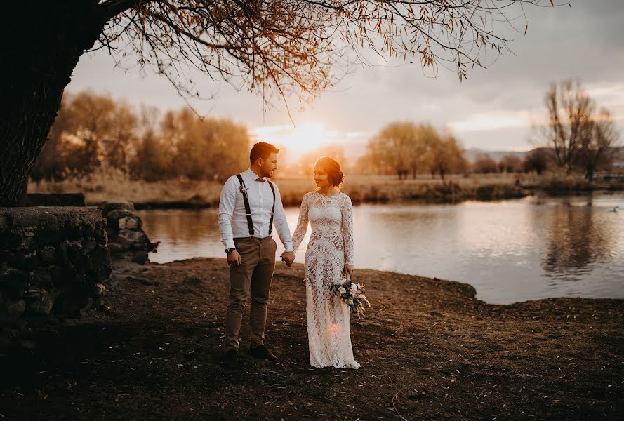 Fotografer pernikahan Rahle Rabia (rhlrbphoto). Foto tanggal 21 Mei 2020