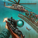 Zombie Sniper - Shooting Game